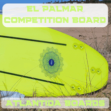 Load image into Gallery viewer, El Palmar Competition Board