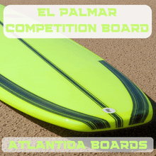 Load image into Gallery viewer, El Palmar Competition Board