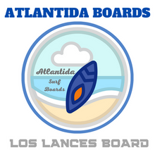 Load image into Gallery viewer, Los Lances Board