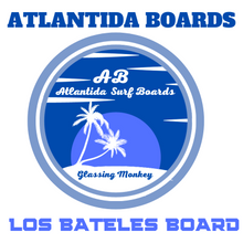 Load image into Gallery viewer, Los Bateles Board