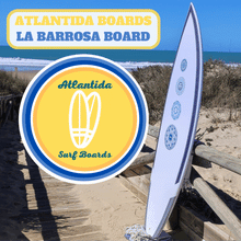 Load image into Gallery viewer, La Barrosa Board