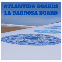 Load image into Gallery viewer, La Barrosa Board
