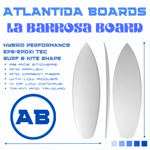 Load image into Gallery viewer, La Barrosa Board