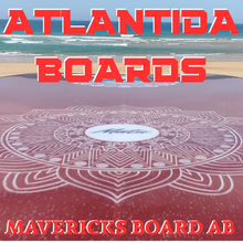 Load image into Gallery viewer, Mavericks Board