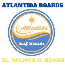 Load image into Gallery viewer, El Palmar Competition Board