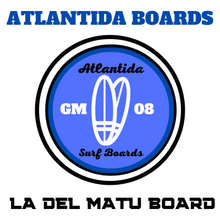 Load image into Gallery viewer, La del Matu Board