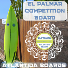 Load image into Gallery viewer, El Palmar Competition Board