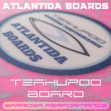 Load image into Gallery viewer, Teahupo´o Board (Barrosa Performance).