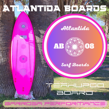 Load image into Gallery viewer, Teahupo´o Board (Barrosa Performance).