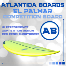 Load image into Gallery viewer, El Palmar Competition Board