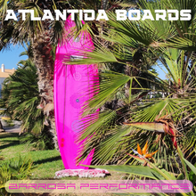 Load image into Gallery viewer, Teahupo´o Board (Barrosa Performance).