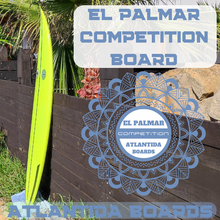 Load image into Gallery viewer, El Palmar Competition Board