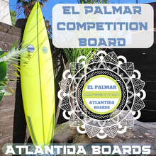 Load image into Gallery viewer, El Palmar Competition Board