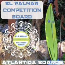 Load image into Gallery viewer, El Palmar Competition Board