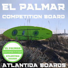 Load image into Gallery viewer, El Palmar Competition Board