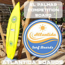 Load image into Gallery viewer, El Palmar Competition Board