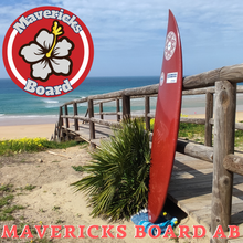 Load image into Gallery viewer, Mavericks Board