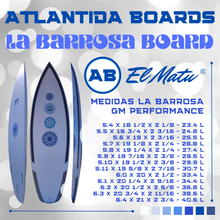 Load image into Gallery viewer, La Barrosa Board
