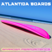 Load image into Gallery viewer, Teahupo´o Board (Barrosa Performance).