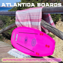 Load image into Gallery viewer, Teahupo´o Board (Barrosa Performance).