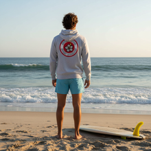 Load image into Gallery viewer, Mavericks Board Unisex Hoodie 2026 AB3
