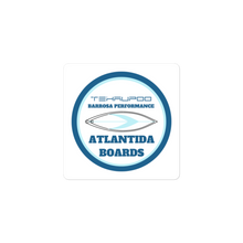 Load image into Gallery viewer, Tehaupoo Board Sticker