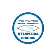 Load image into Gallery viewer, Tehaupoo Board Sticker