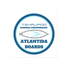 Load image into Gallery viewer, Tehaupoo Board Sticker