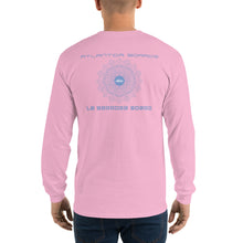 Load image into Gallery viewer, La Barrosa 2023 Men’s Long Sleeve Shirt