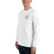 Load image into Gallery viewer, Teahupoo Board Long Sleeve Blue Label Shirt 2024