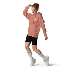 Load image into Gallery viewer, Worldwide Series AB Unisex FlexiHoodie
