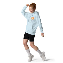 Load image into Gallery viewer, Worldwide Series AB Unisex FlexiHoodie