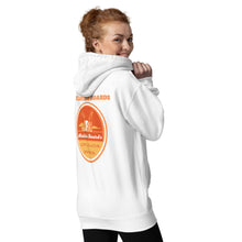 Load image into Gallery viewer, Worldwide Series AB Unisex FlexiHoodie