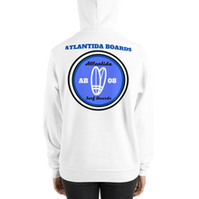 Load image into Gallery viewer, Worldwide Series AB Unisex Hoodie