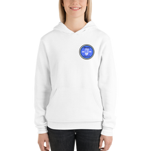 Load image into Gallery viewer, Worldwide Series AB Unisex Hoodie