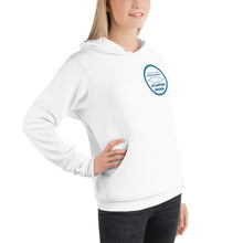 Load image into Gallery viewer, Tehaupoo Rider’s Blue Label Hoodie 2024