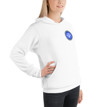 Load image into Gallery viewer, Worldwide Series AB Unisex Hoodie