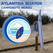 Load image into Gallery viewer, Camposoto Board