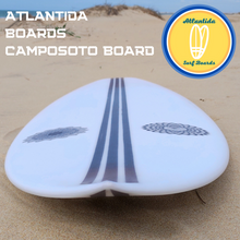 Load image into Gallery viewer, Camposoto Board