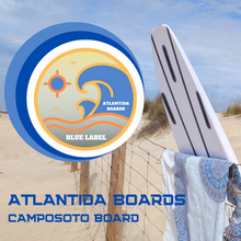 Load image into Gallery viewer, Camposoto Board