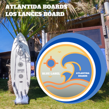 Load image into Gallery viewer, Los Lances Board
