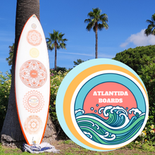 Load image into Gallery viewer, El Palmar Board