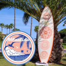 Load image into Gallery viewer, El Palmar Board