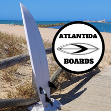 Load image into Gallery viewer, La del Matu Board