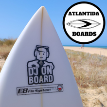 Load image into Gallery viewer, La del Matu Board