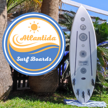 Load image into Gallery viewer, Los Lances Board