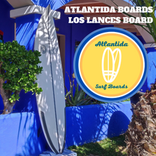 Load image into Gallery viewer, Los Lances Board