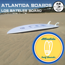 Load image into Gallery viewer, Los Bateles Board