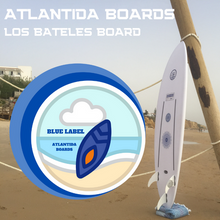Load image into Gallery viewer, Los Bateles Board