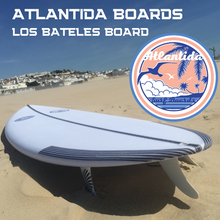 Load image into Gallery viewer, Los Bateles Board